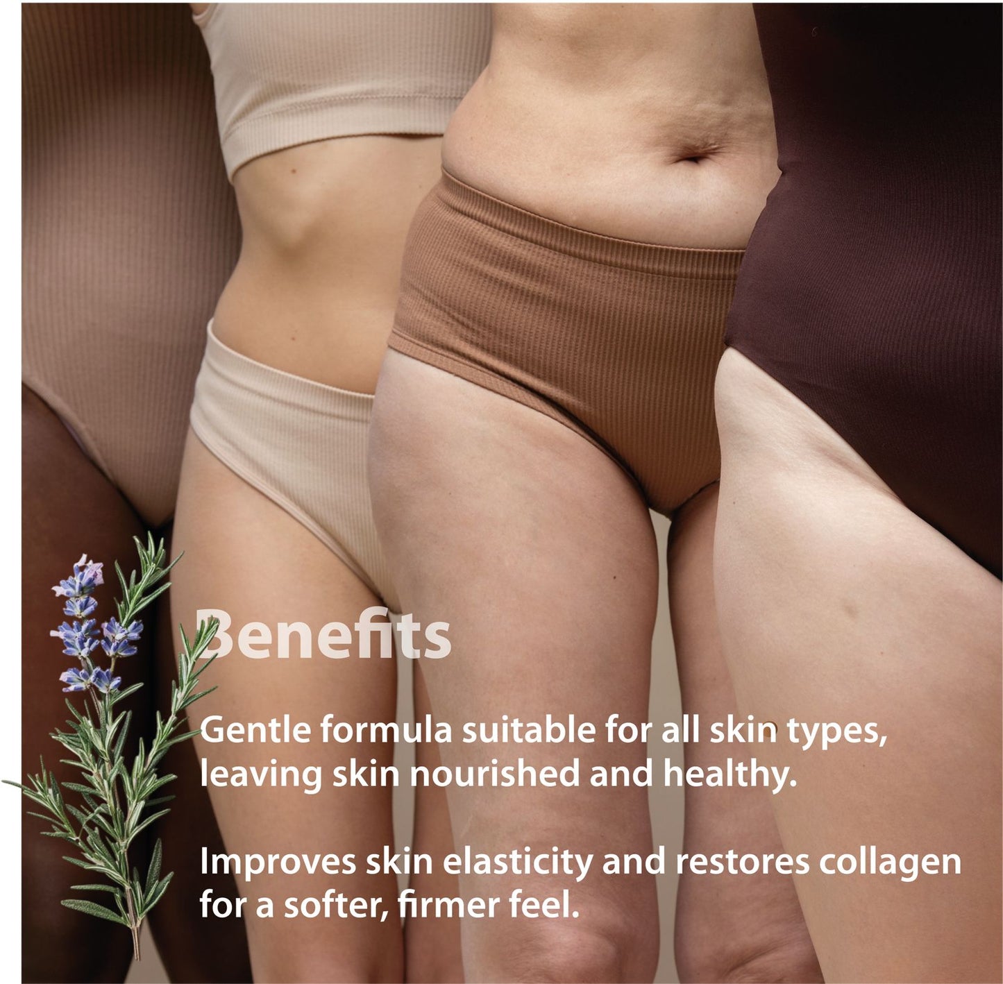 Radiant Collagen Body Oil