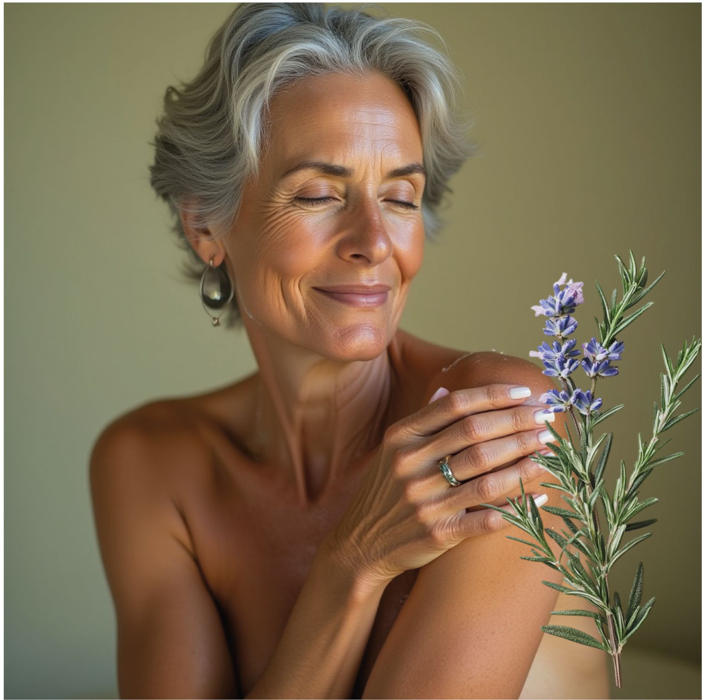 Radiant Collagen Body Oil